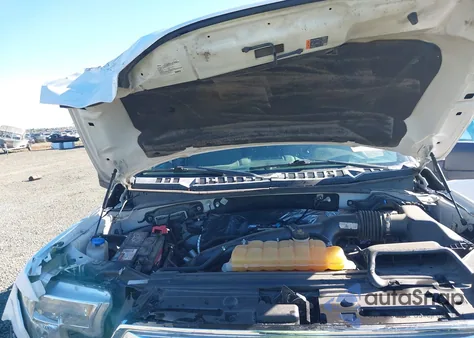 2016 Ford F-150 Xlt z USA, uszkodzony, nr VIN 1FTEW1EGXGKD02426